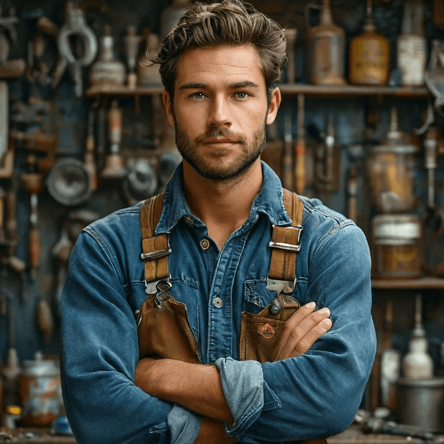 worker