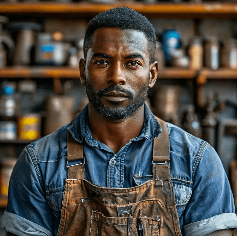 worker