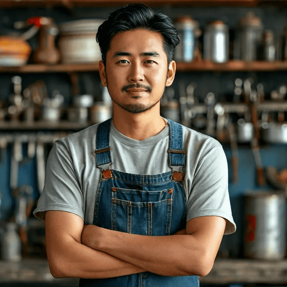 worker